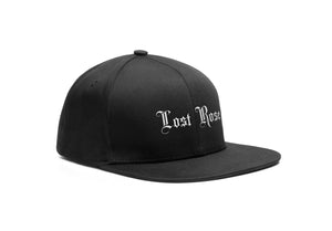 LOST ROSE SNAPBACK HAT